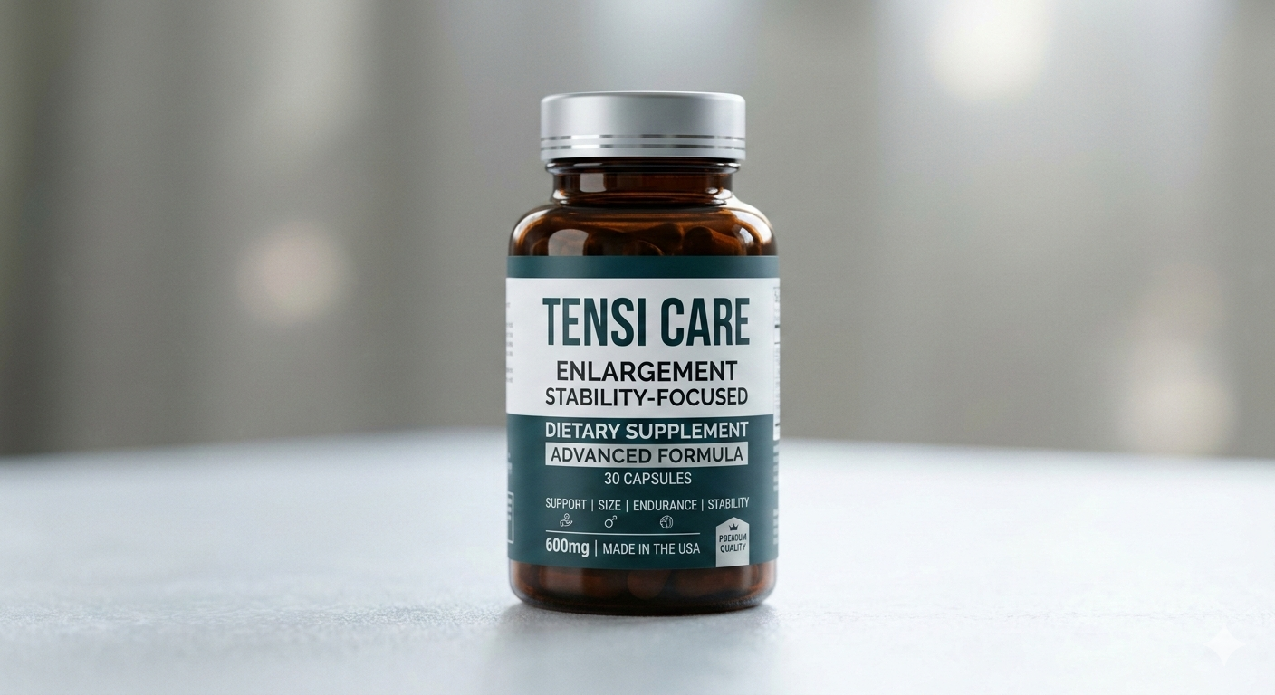 Tensi Care - Dodatek za nadzor krvnega tlaka